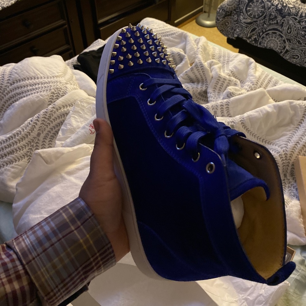 Christian Louboutin 42.5